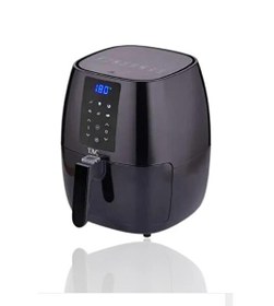 Resim Taç Dijital Slim Multi Fryer Yağsız Fritöz 