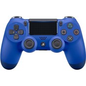 Resim loonceteknoloji Ps4 Dualshock 4 V2 Gamepad Yeni Nesil Kol 