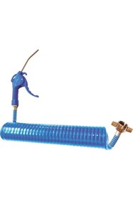 Resim Yama KABİN TEMİZLEME HORTUMU 5 MT IVECO 