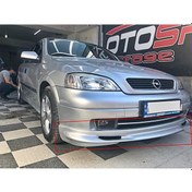 Resim Opel Astra G Ön Tampon Eki N11.4685 