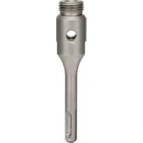 Resim Bosch Karot Ucu Dönüştürücü Adaptör Sds Plus - G1/2 Inç - 2608598123 