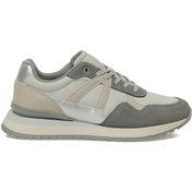 Resim Kinetix Sperta 5pr Grı Kadın Sneaker 000000000102031721 Gri-pudra 