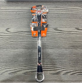 Resim KİNETEX Kinetex Yıldız Anahtar KTX-2336 18x19 mm 