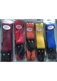 Resim Gold Klasik Gitar Teli Gitar Askı Kayışı 10'Lu Pena Seti 