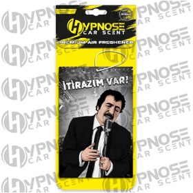 Resim Hypnose Asma Oto Koku 