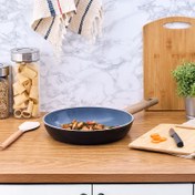 Resim Aryıldız Eco Seramik Tava 30 cm 