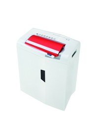 Resim Hsm X5 Evrak İmha Makinesi 