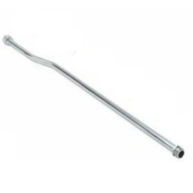 Resim Pex Radyatör Bağlantı Borusu S'li Nipelli 16x2 60 cm 