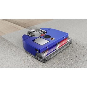 Resim Dyson 360 Vis Nav Akıllı Robot Süpürge 