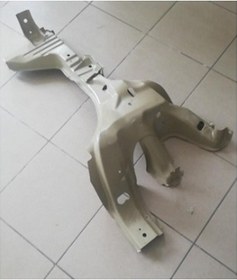 Resim Tata İndica İndigo Marina Şasi Ön Sol 27796260Z11420 