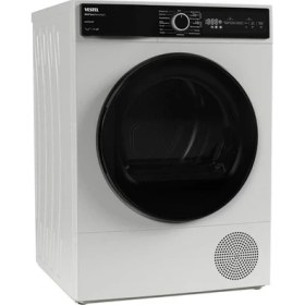 Resim Vestel 12 kg Kurutma Makinesi A++ Enerji Sınıfı Isı Pompalı Çocuk Kilidi Özellikli 