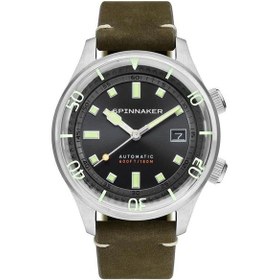 Resim Spinnaker Sp-5062-02 Erkek Kol Saati 