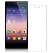 Resim Huawei P7 Uyumlu Nettech Ön Koruma Cam Ekran Koruyucu 
