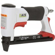 Resim Haıs 8016J Havalı Zımba Çakma Makinası 