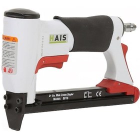 Resim Haıs 8016J Havalı Zımba Çakma Makinası 