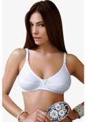 Resim Ayyıldız 556 Toparlayıcı Penye Sütyen Beyaz 
