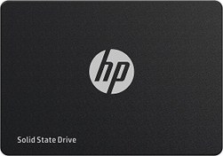 Resim HP S650 2.5 1920GB SSD HP S650 2.5 1920GB SSD