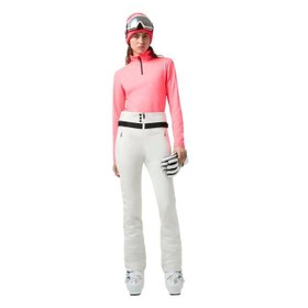 Resim Bogner Fire&Ice Borja4-t Kadın Beyaz Kayak Pantolonu 