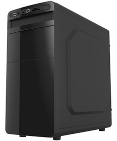 Resim Vento Cio-Tml117 300W Fsp Power Supply Usb3.0 Siyah Atx Kasa 