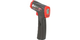 Resim Uni-T UT300C Infrared Lazerli Termometre 