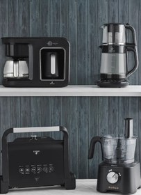 Resim Karaca Gurme Luxury Evlilik Paketi 