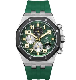 Resim Beverly Hills Polo Club BP3783X.377 Erkek Kol Saati 