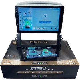 Resim Kia Sorento 2004-2008 Forx 4-64 Profesyonel Oem Multimedia 