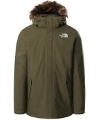 Resim The North Face Zaneck Erkek Mont Haki 