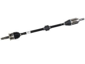 Resim FİAT EGEA 1.4 MOTOR ÖN SAĞ AKS KOMPLE ANKA MARKA 51983845 