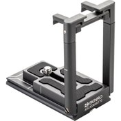 Resim Benro ARCASMART70 Telefon Adaptörlü Arca-Swiss Plate 