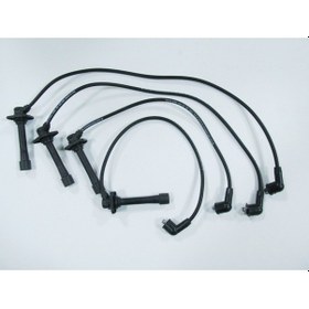 Resim Esse Oto - Mazda 626- Sd/hb- 92/97 Buji Kablosu Takım 16v Fp-fs 1.8/2.0 Cc Esse3344666 Zx2918140 