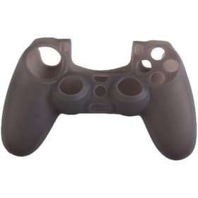 Resim OEM Sony Ps4 Uyumlu Dualshock 4 Silikon Kol Koruyucu Kılıf 