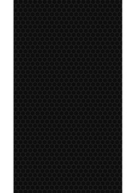 Resim Bandana Buff Black Eye Siyah 