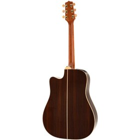 Resim Takamine GD71CE-NAT Elektro Akustik Gitar 