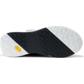 Resim Sidi Sıdı Nucleus Suede Wp Siyah Beyaz 