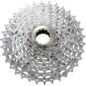Resim SHIMANO Xt CS-M770 9-Vites 11-34T Ruble 
