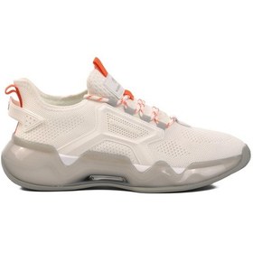 Resim Hammer Jack Beyaz Erkek Spor Ayakkabı Çok Renkli 