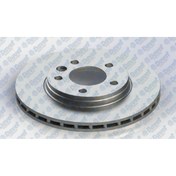 Resim Genel Markalar ARKA FREN DISKI AYNASI HAVALI 5 BIJON TRANSPORTER T5 1.9TDI-2.0-2.5TDI 04-03 M 