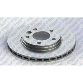 Resim Genel Markalar ARKA FREN DISKI AYNASI HAVALI 5 BIJON TRANSPORTER T5 1.9TDI-2.0-2.5TDI 04-03 M 