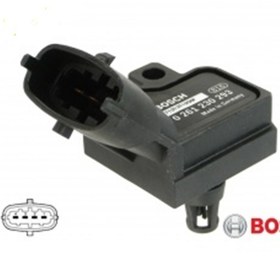 Resim BASINÇ SENSÖRÜ V70/XC70/S60/V60/XC60/V50/ 