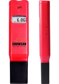 Resim Growsan pH Metre 