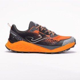 Resim Joma Tundra 2508 Erkek Trekking Yürüyüş Ayakkabısı Turuncu Tktunw2508 Turuncu 