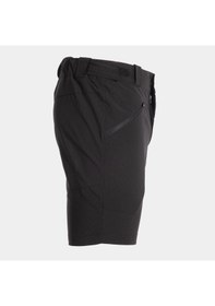 Resim Joma Bermuda Şort Erkek Explorer Siyah 104175.100 Siyah 