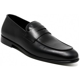 Resim Lacivert Oxford Klasik Erkek Diğer Mo-20700a044-25400 Giuseppe Mengoni Laci Antik Lacivert 