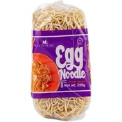 Resim DRAGON PEARL Egg Noodle Çin Eriştesi 350g 