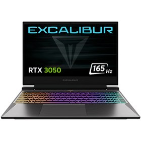 Resim CASPER G870.1362-AEJ0A-C / Intel Core i7 13620H işlemci/ 12GB Ram/ 480GB SSD/ RTX3050 Ekran Kartı/ 1 