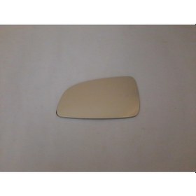 Resim Opel Astra H 2004-2010 Model Arası Sol Taraf Ayna Camı 