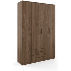 Resim Berlin Gardırop 003 - İstanbul 