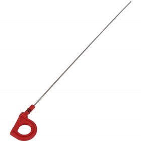 Resim AGCO Yağ Dipstick - Valtra | V836867888 