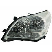 Resim DEPO 212-11P5LMLD-EM Far Sol Toyota Uyumlu Verso 09-12 Motoru Uzerinde 811700F090 21211P5LMLDEM (WR628345) 